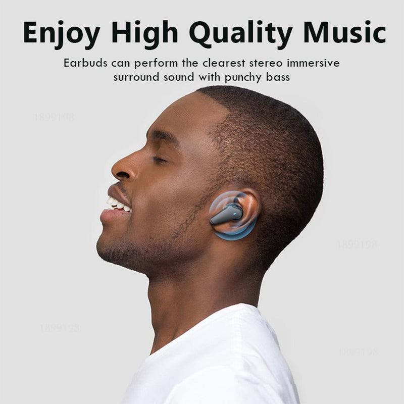 Bluetooth 5.0 Earbud