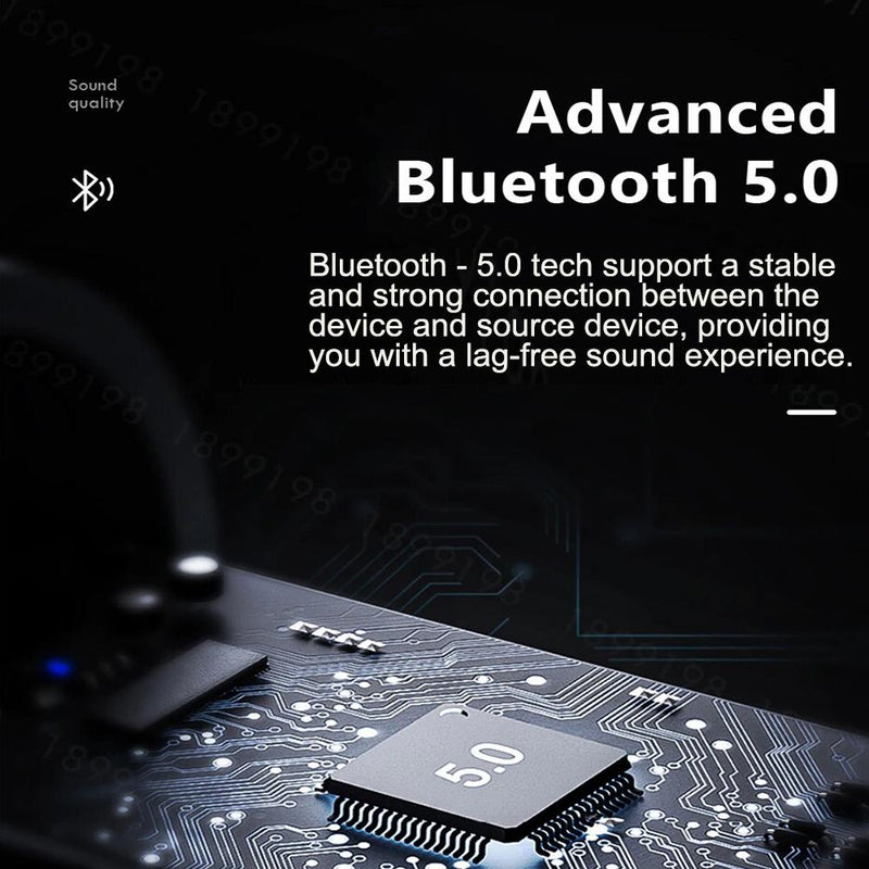 Bluetooth 5.0 Earbud